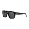 Dior DiorGlow S1I 10A0 Női Napszemüveg