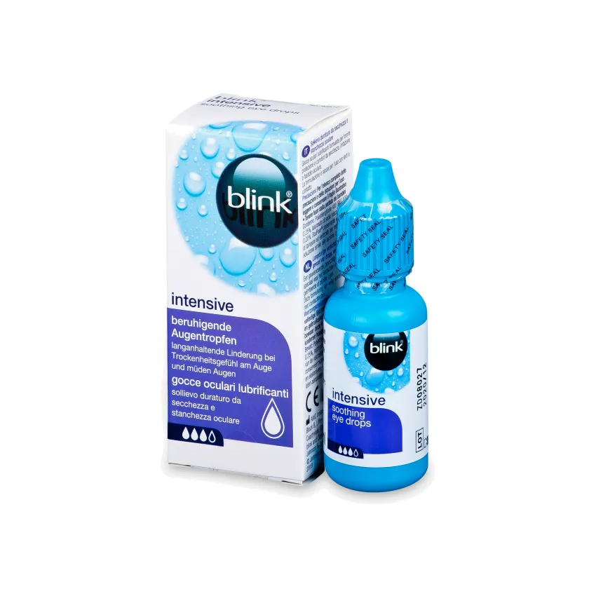 Blink Intensive Tears 10ml