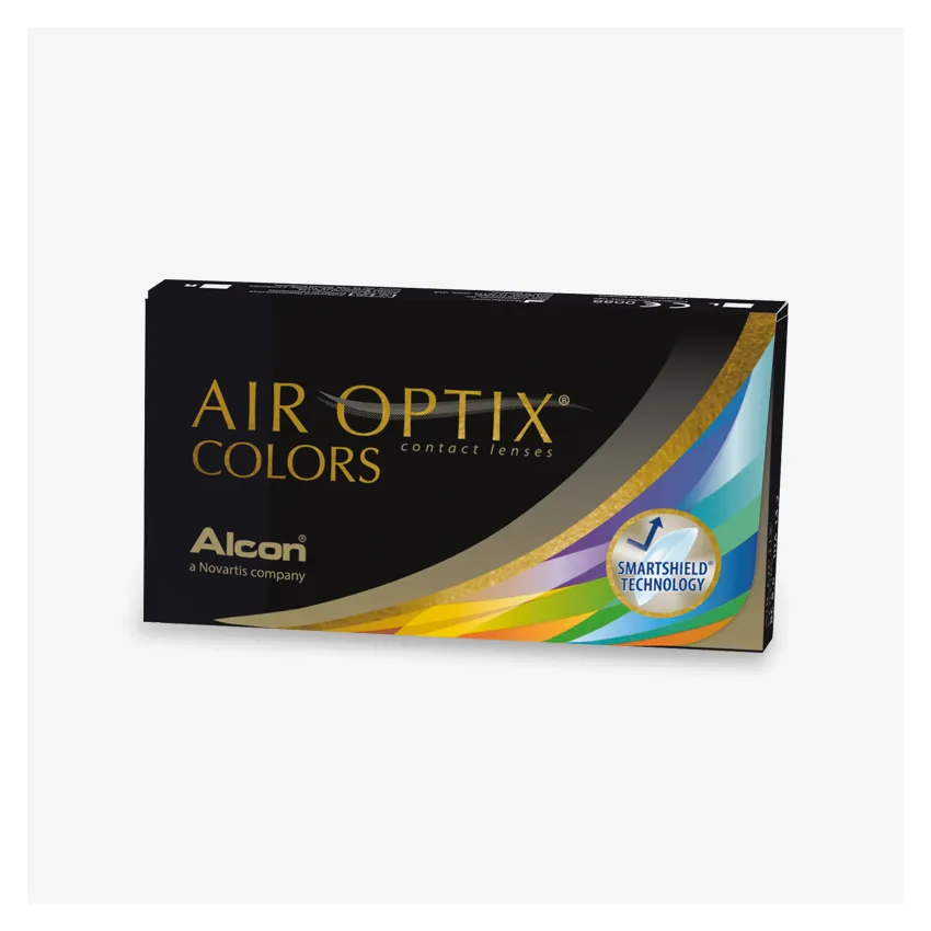 Air Optix Colors 2db/doboz