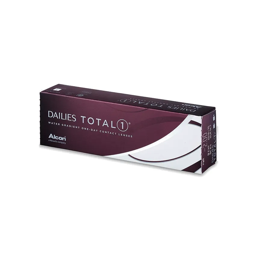 Dailies Total 1 30db/doboz