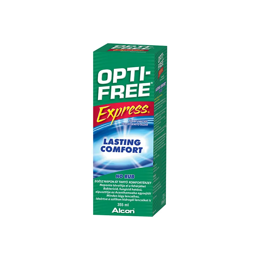 Opti-Free Express 355ml