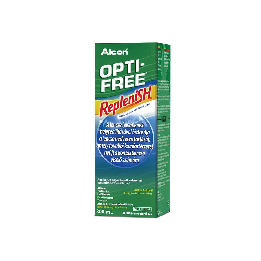 Opti-Free Replenish 300ml