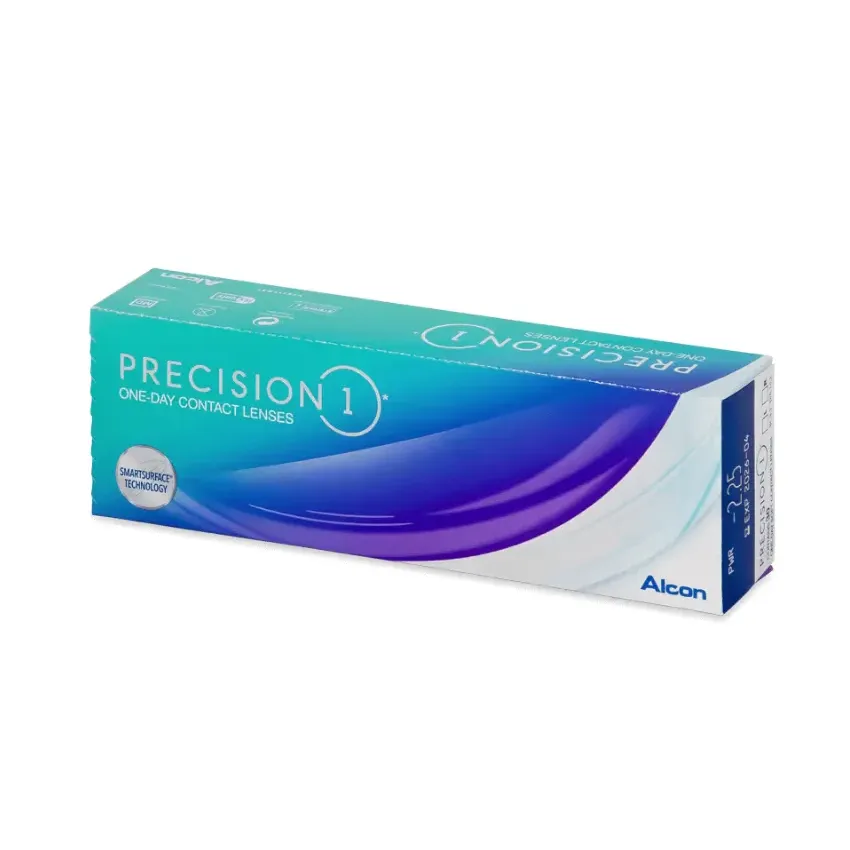 Precision1 90db/doboz