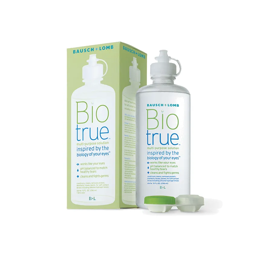 Biotrue 300ml