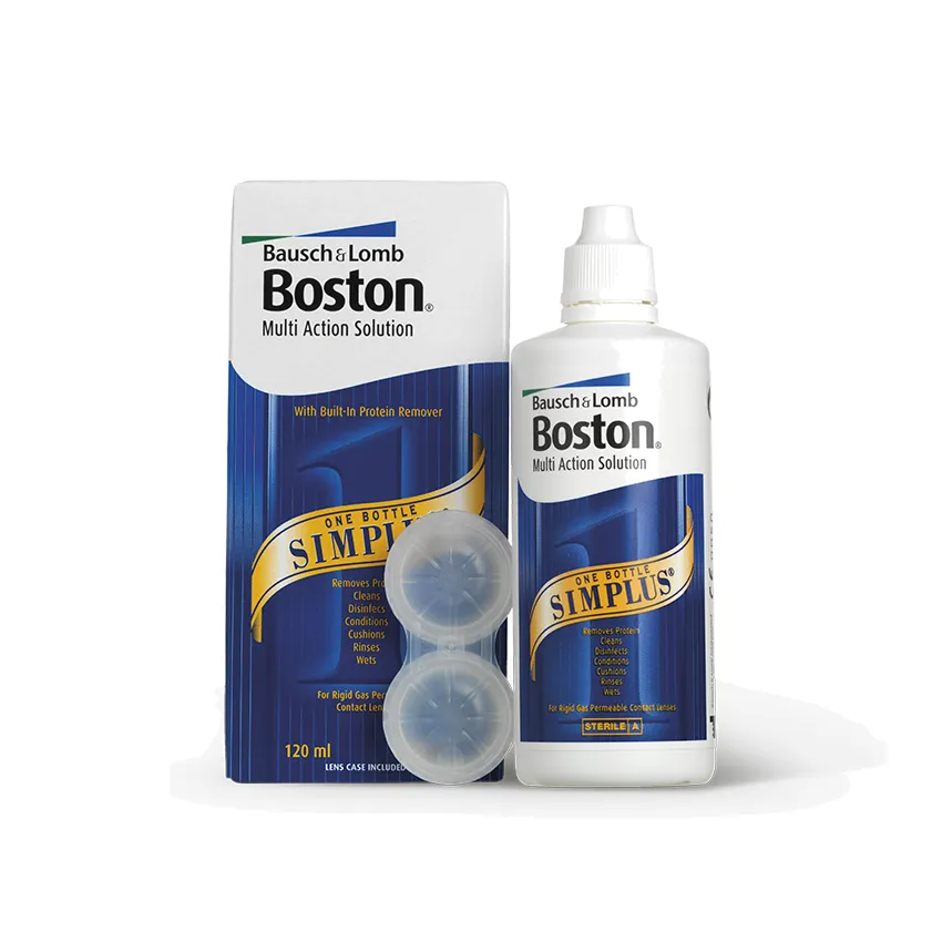 Boston Simplus 120 ml