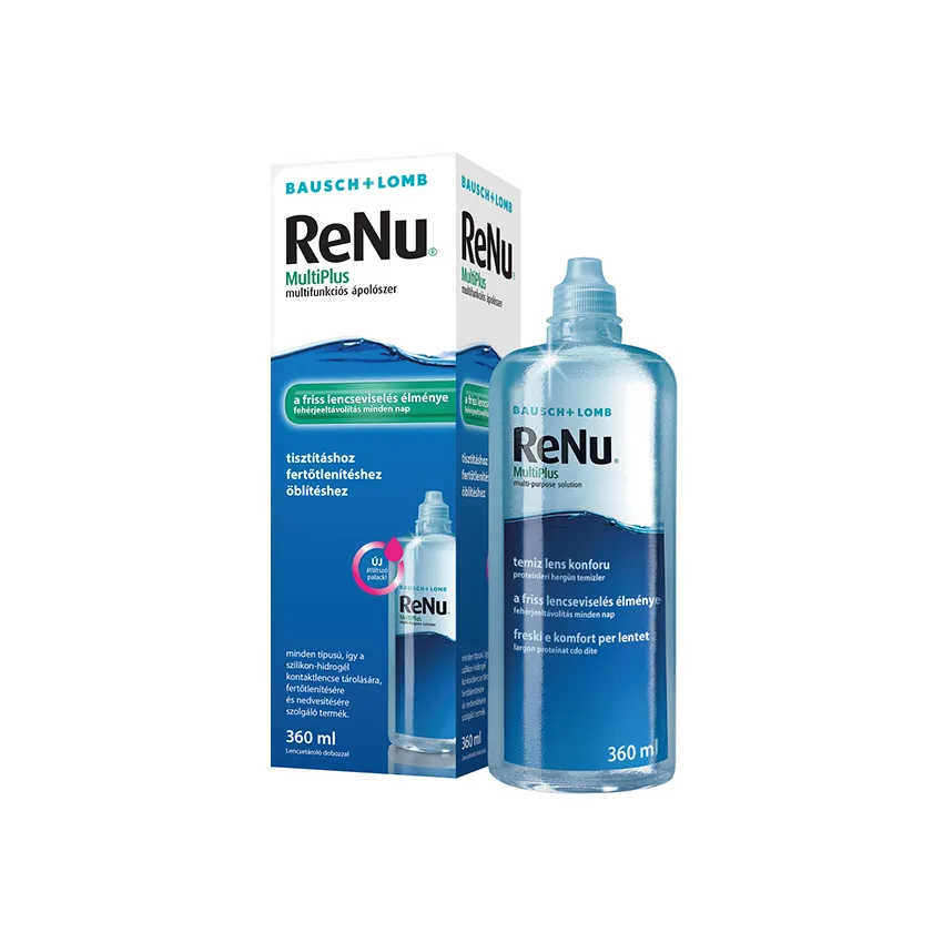 ReNu MultiPlus 360 ml