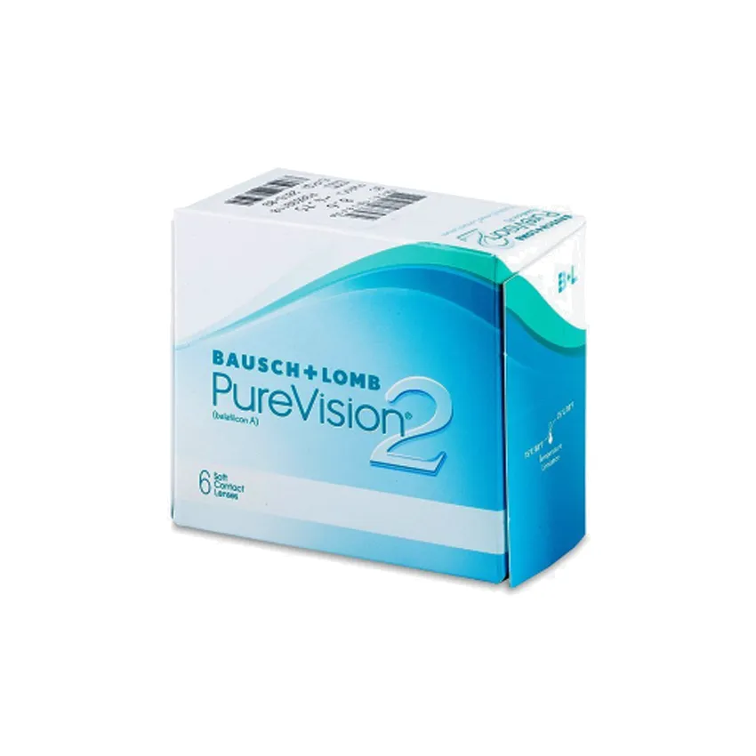 PureVision 2 HD 6db/doboz