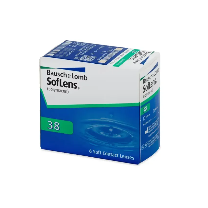 SofLens 38 6db/doboz