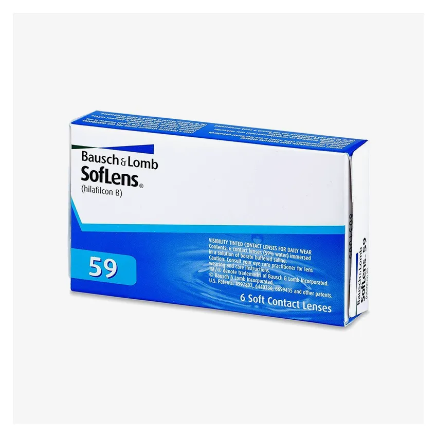 SofLens 59 6db/doboz