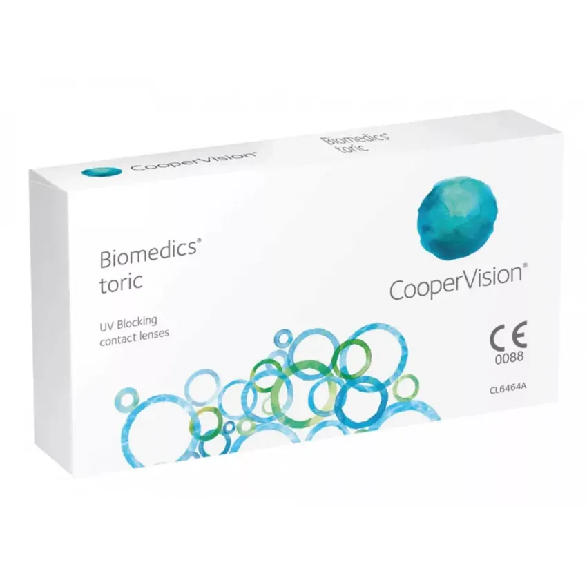 Biomedics Toric 3db/doboz