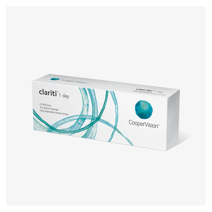Clariti 1 day 30db/doboz