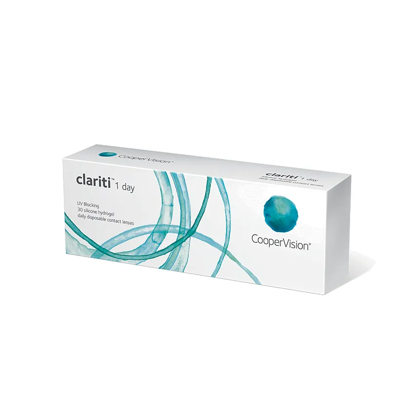 Clariti 1 day 30db/doboz
