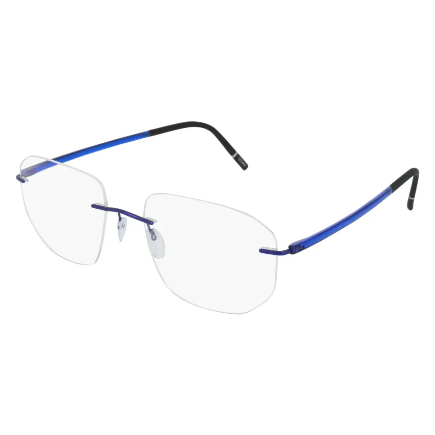 SILHOUETTE 5567 LW 4540 Női Szemüvegkeret