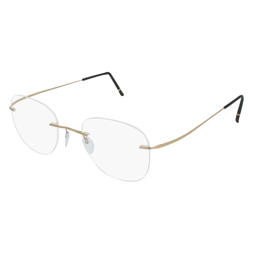 SILHOUETTE 5599 NI 7530 Női Szemüvegkeret