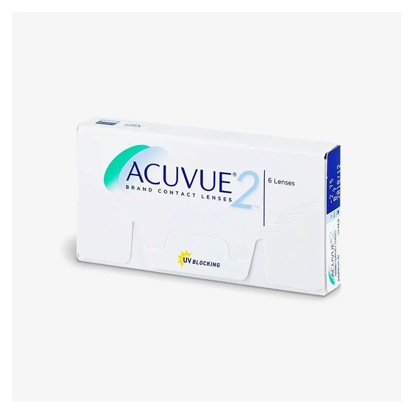 Acuvue 2 6db/doboz