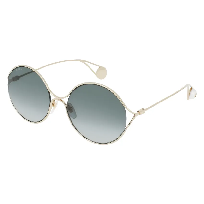 GUCCI GG0253S 001 Női Napszemüvegek