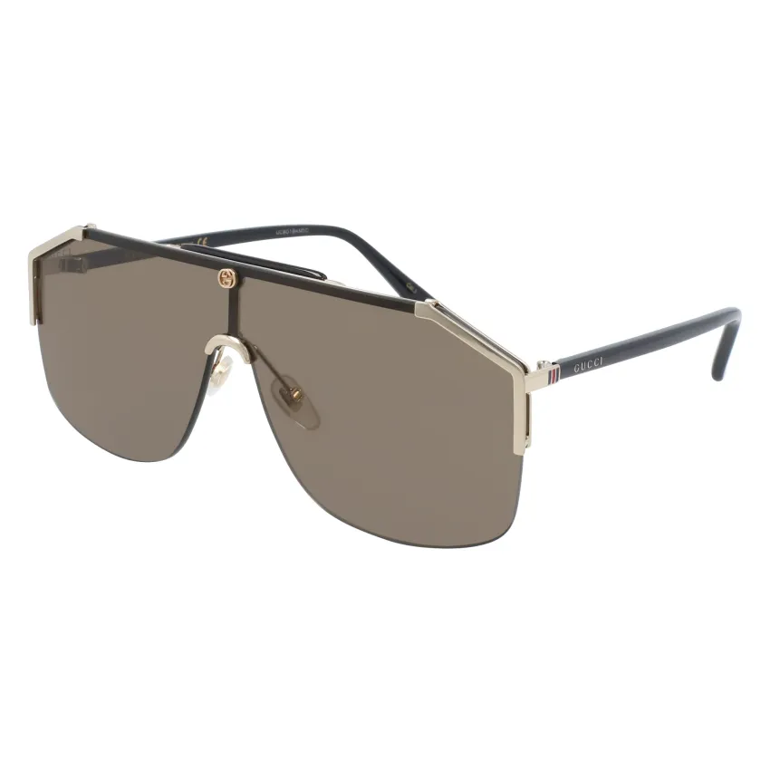 GUCCI GG0291S 002 Férfi Napszemüvegek