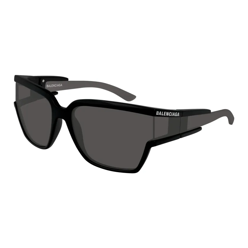 BALENCIAGA BB0039S 001 63// Unisex Napszemüveg