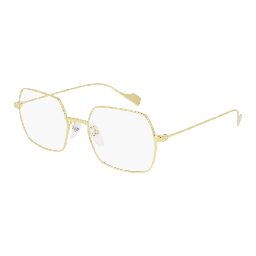 BALENCIAGA BB0090O 003 Unisex Szemüvegkeret