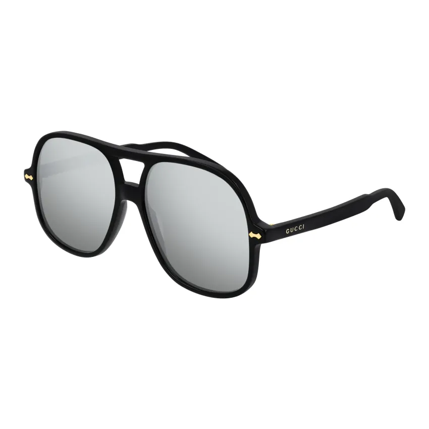 GUCCI GG0706S 001 Férfi Napszemüveg