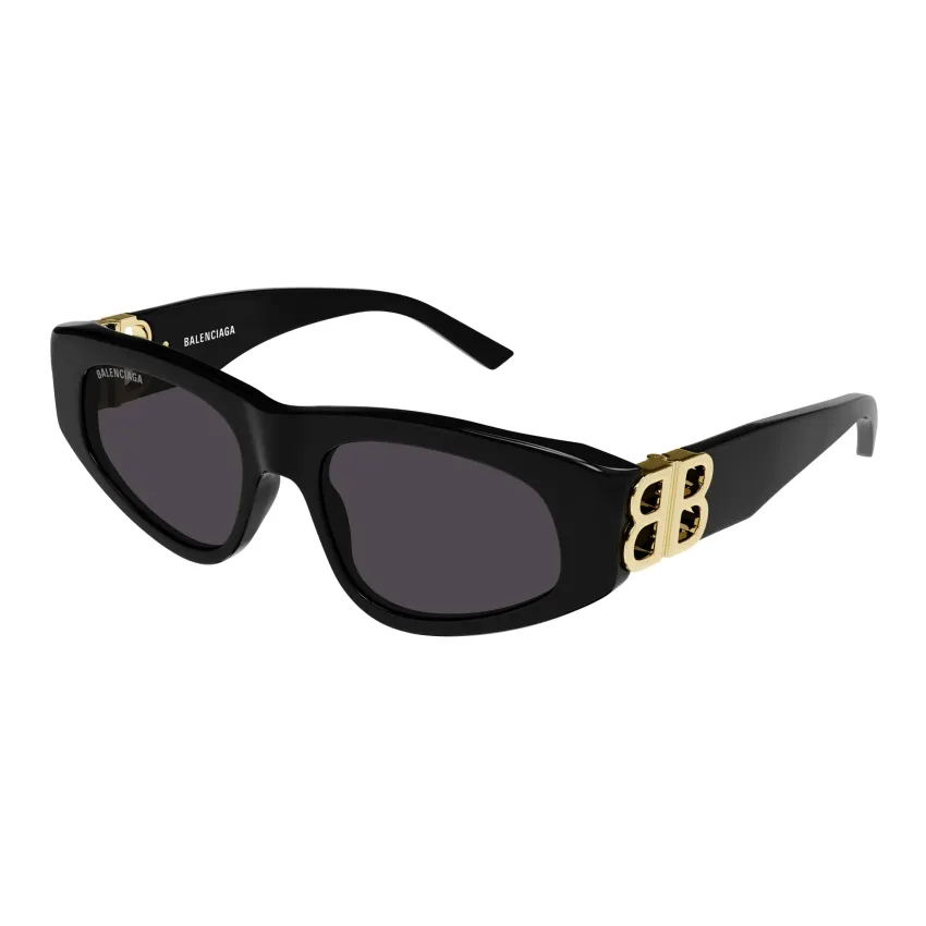 Balenciaga BB0095S 001 Női Napszemüveg