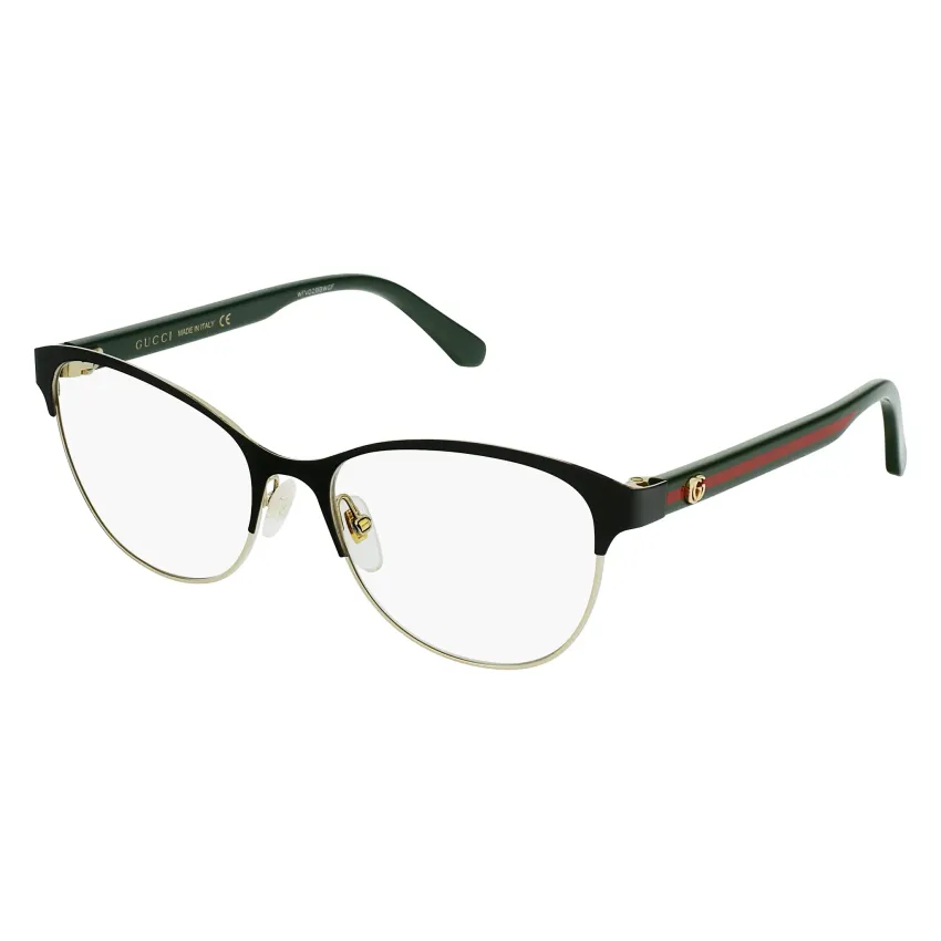 Gucci GG0718O 004 Női Szemüvegkeret