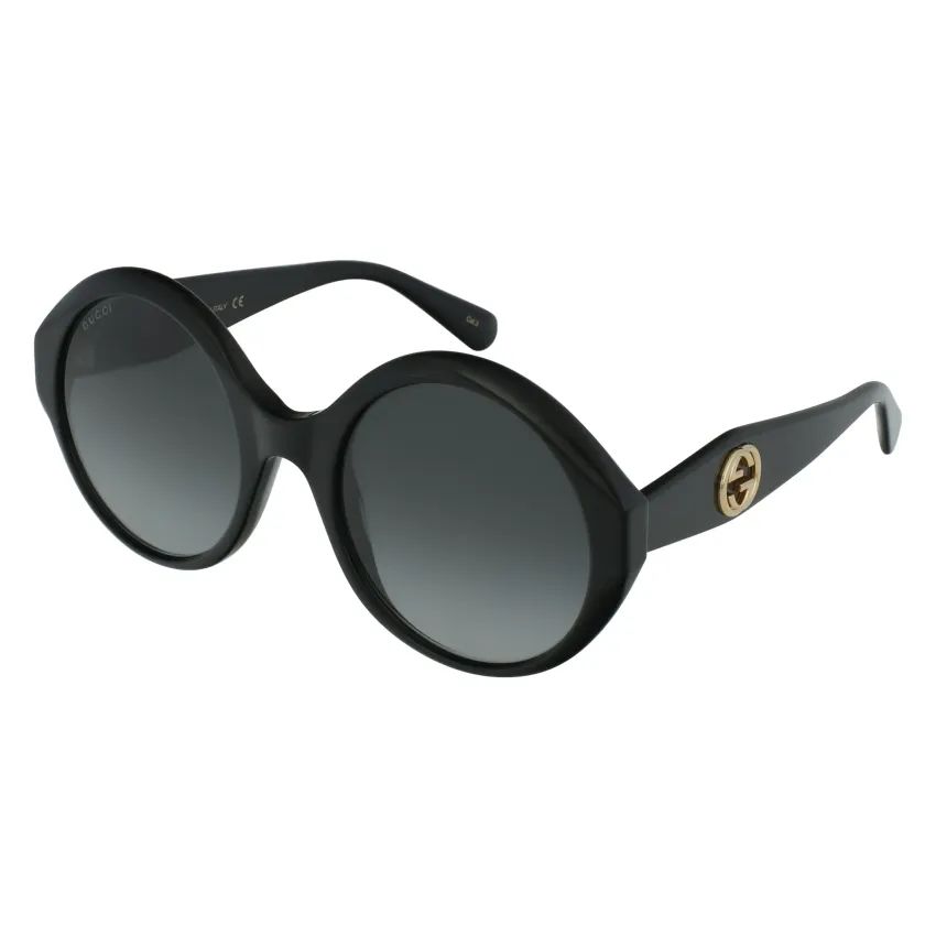 GUCCI GG0797S 001 Női Napszemüvegek