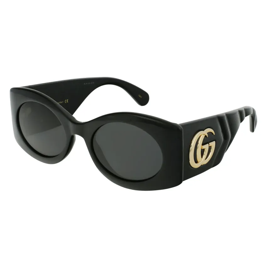 GUCCI GG0810S 001 Női Napszemüvegek