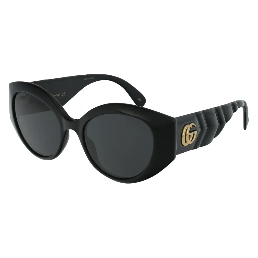 Gucci GG0809S 001 Női Napszemüvegek