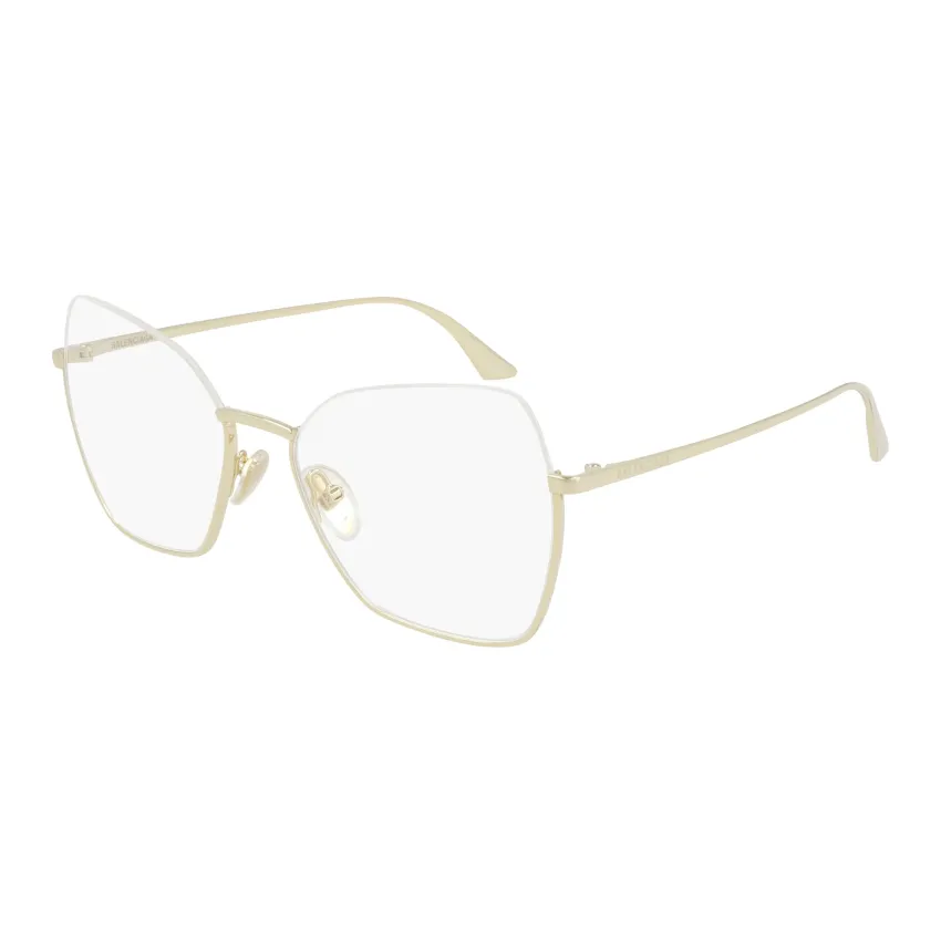 BALENCIAGA BB0142O 002 Női Szemüvegkeret