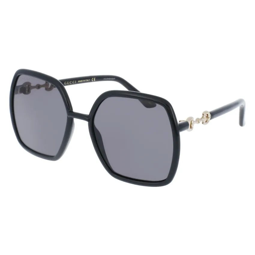 Gucci GG0890S 001 Női Napszemüveg