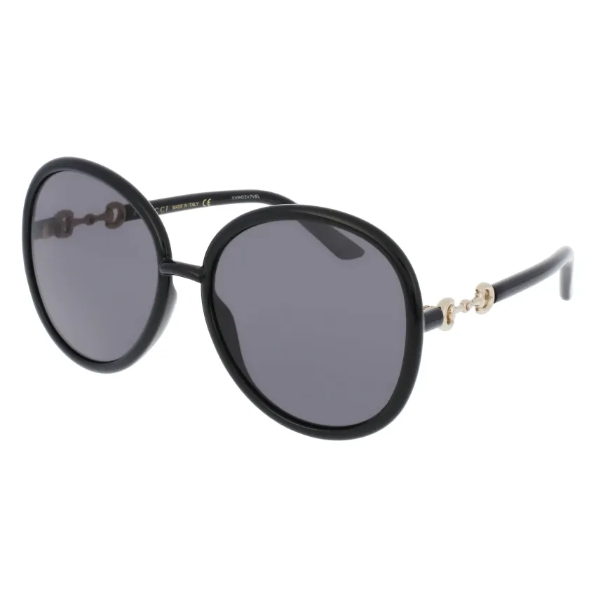 GUCCI GG0889S 001 Női Napszemüveg