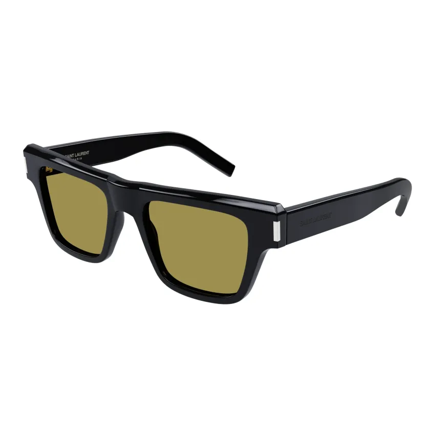 Saint Laurent SL 469 004 Férfi Napszemüveg