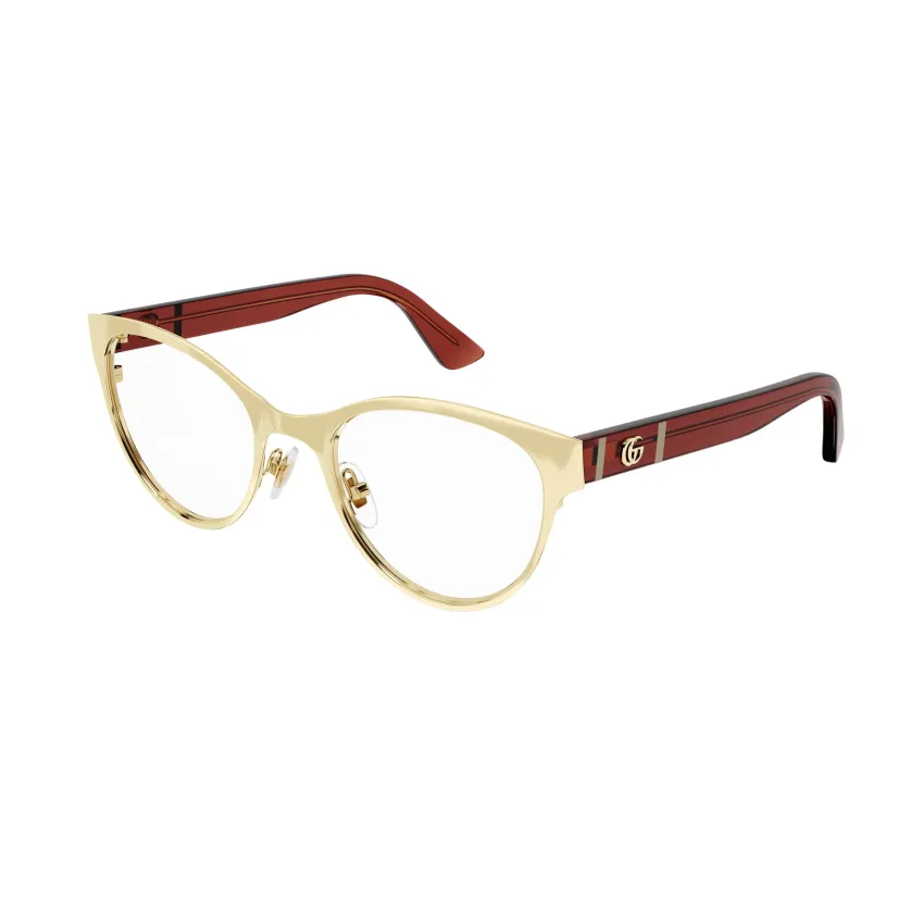 Gucci GG1114O 003 Női Szemüvegkeret