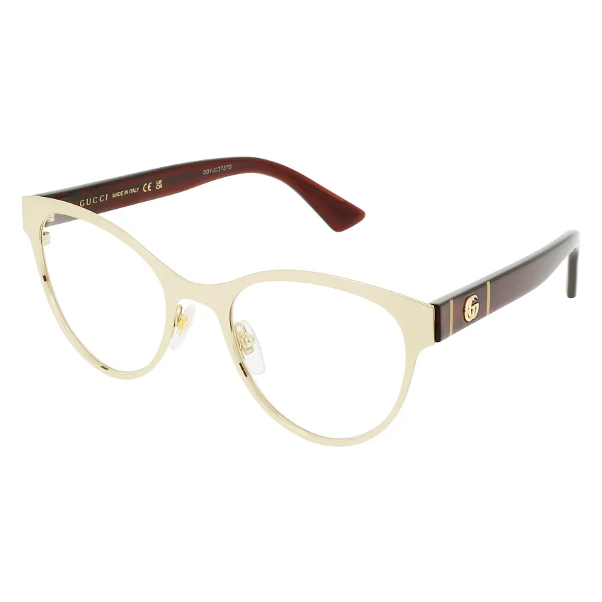 Gucci GG1114O 003 Női Szemüvegkeret