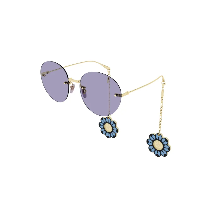 Gucci GG1149S 006 Női Napszemüveg