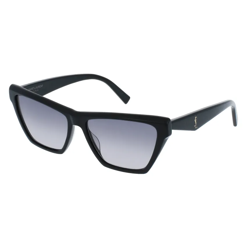 Saint Laurent SL M103 001 Női Napszemüveg