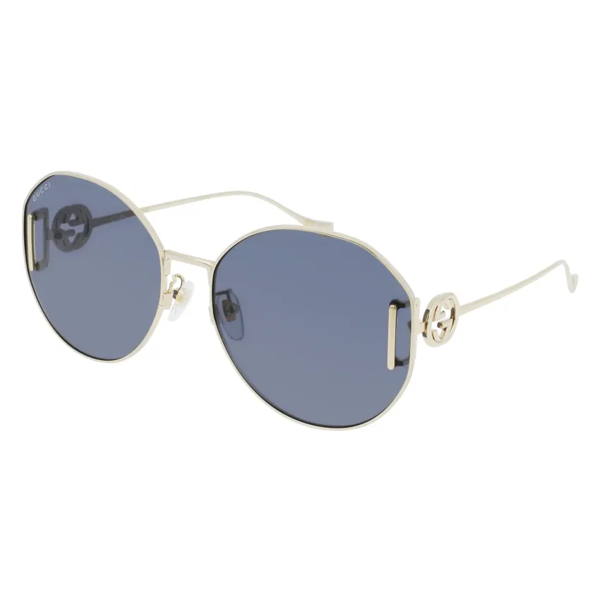 Gucci GG1206SA 002 Női Napszemüveg