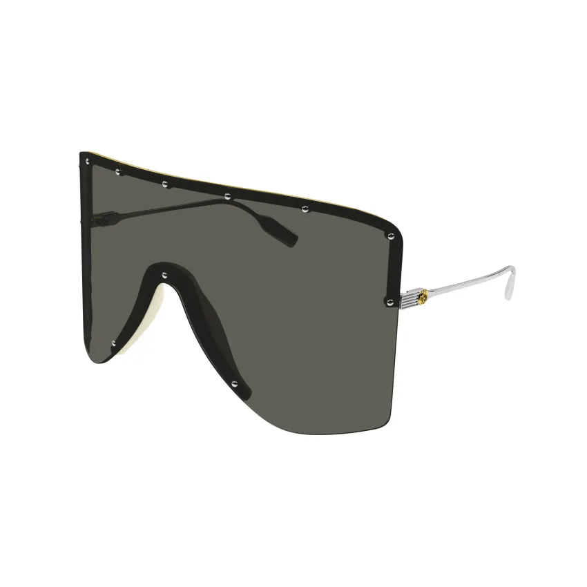 Gucci GG1244S 001 Unisex Napszemüveg