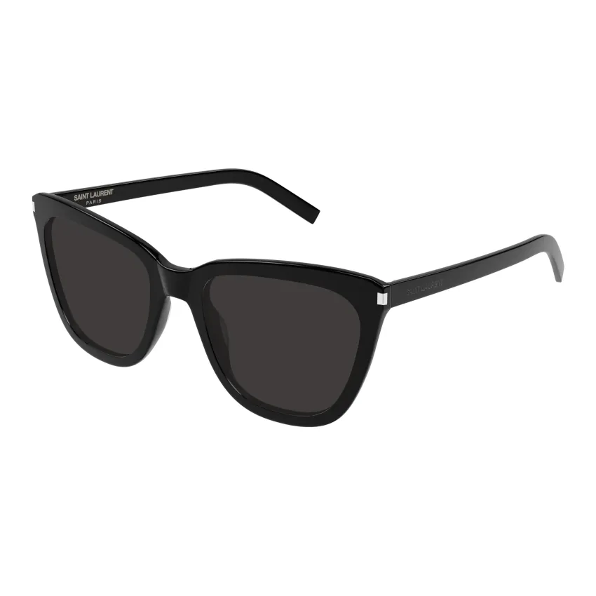Saint Laurent SL 548 SLIM 001 Női Napszemüveg