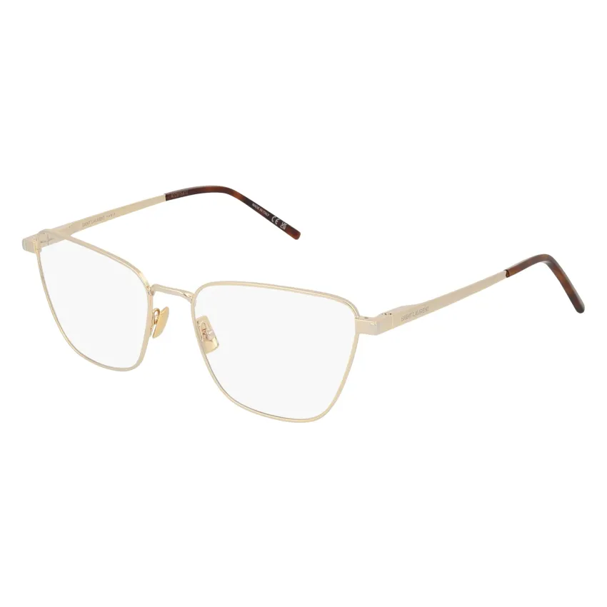 Saint Laurent SL 551 OPT 003 Női Szemüvegkeret