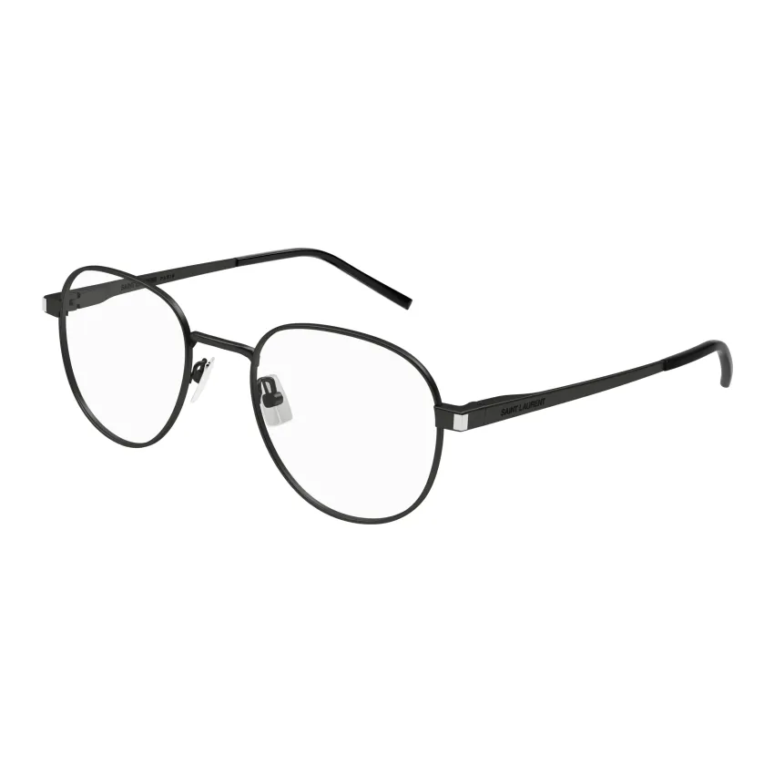 Saint Laurent SL 555 OPT 001 Unisex Szemüvegkeret