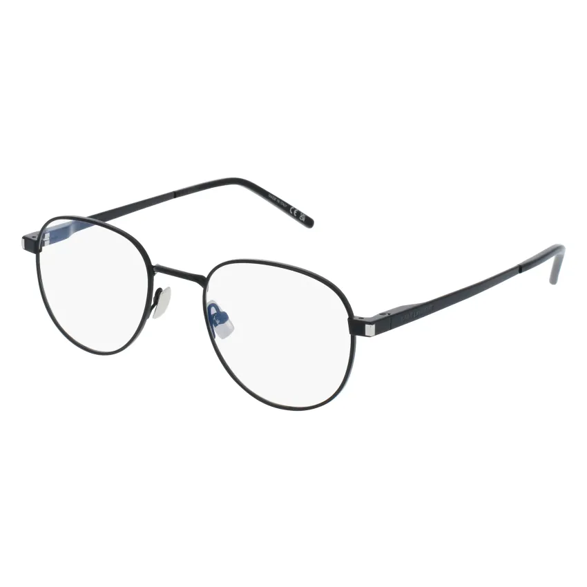 Saint Laurent SL 555 OPT 001 Unisex Szemüvegkeret