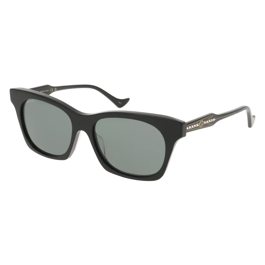 Gucci GG1299S 001 Női Napszemüveg