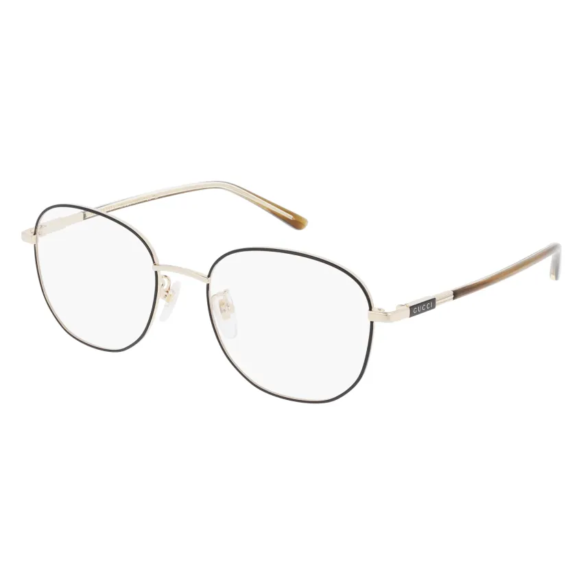 Gucci GG1352O 003 Férfi Szemüvegkeret