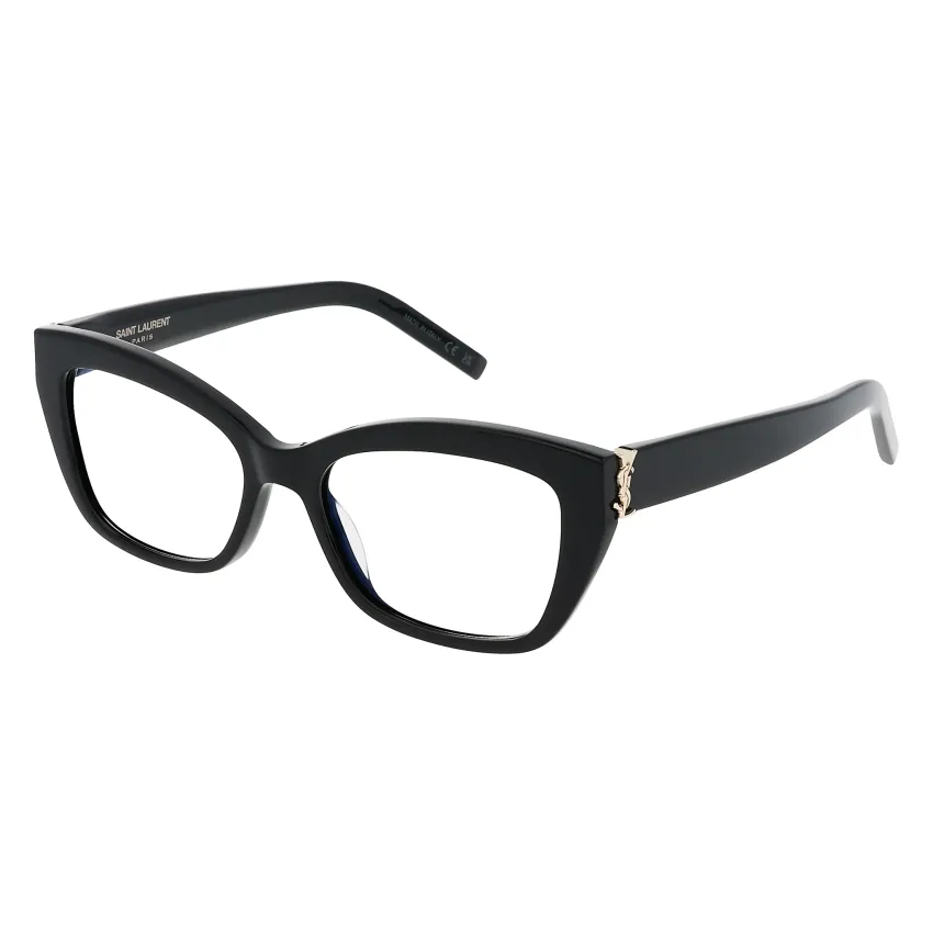 Saint Laurent SL M117 001 Női Szemüvegkeret