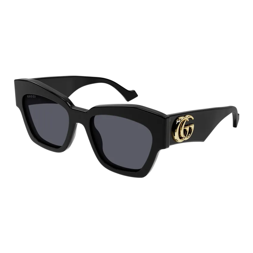 Gucci GG1422S 001 Női Napszemüveg