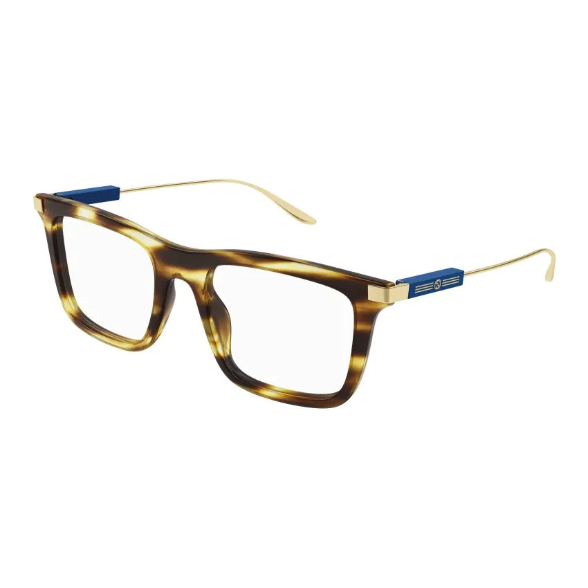 Gucci GG1438O 003 Férfi Szemüvegkeret