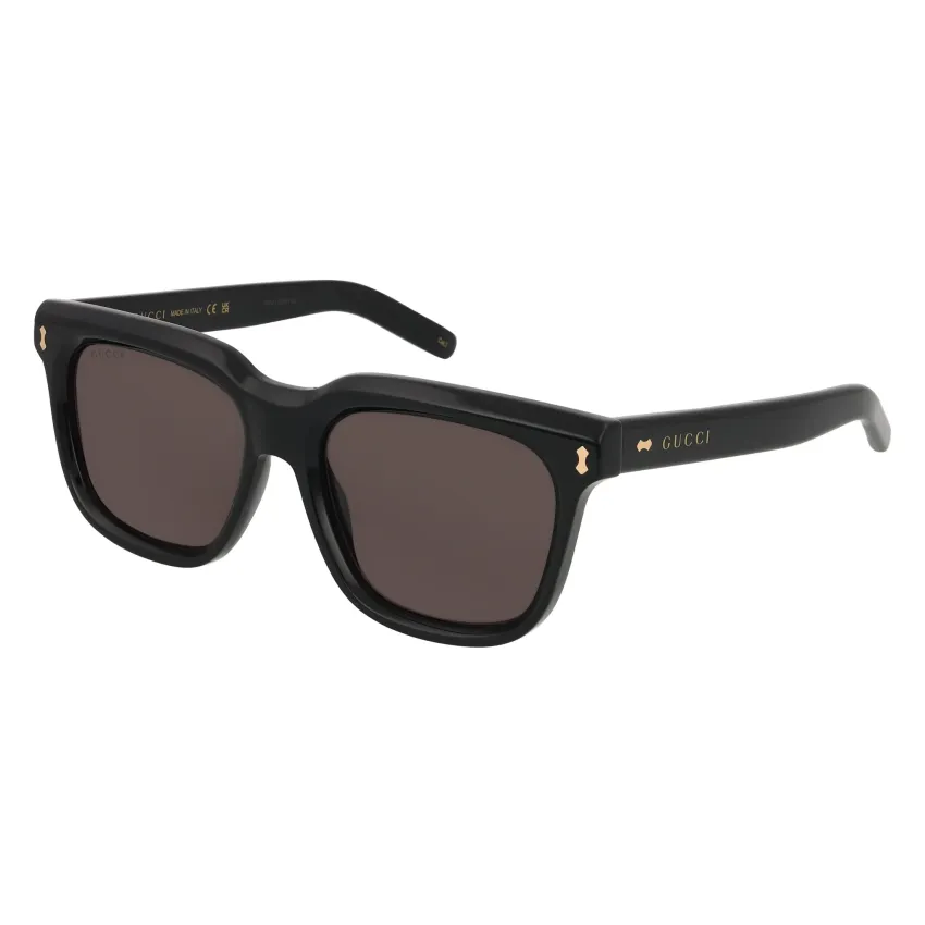 Gucci GG1523S 001 Férfi Napszemüveg