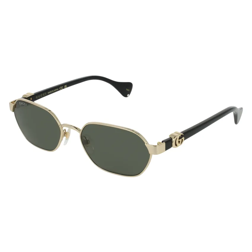 Gucci GG1593S 001 Női Napszemüveg